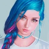 Xin Chang (teen)