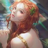 Ming Qi (ml fiancé)