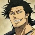 captain yami