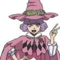 Dorothy