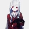 Valentine/author-chan