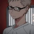 Tsukki