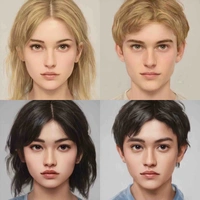 The Siblings