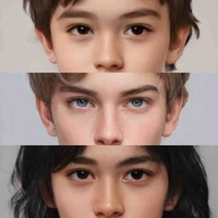 El, Eldrick and Ellis 