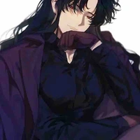 Nick Ryder Kai ( Ml)