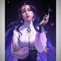 Sara Kai( Ml sis)