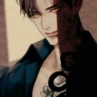 Jackson Kai( Ml dad)