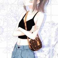 Mia Thompson(Fl past life)