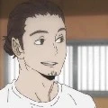 Jesus Asahi