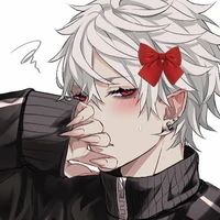 Yuuma (aka lover boy)