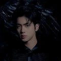 Seok Jin Alexander