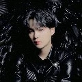 Yoongi  Alexander
