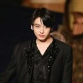 Jungkook Alexander