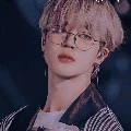 park jimin( suami rose, tmn jungkok)