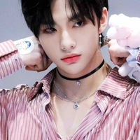 Hyunjin