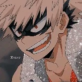 Bakugou katsuki