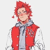 Eijiro kirishima