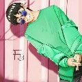 ROCK LEE