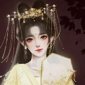 Lu Meng Zhi (FL bestie)