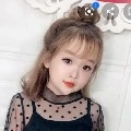 vivi Alexander(anak max)