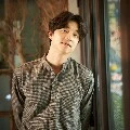 พ่อนางเอก