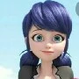 มารีน่า(แฝดน้องของมารีเน็ต)