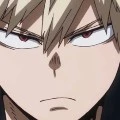 Bakugou