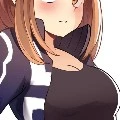 Uraraka