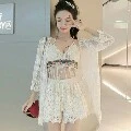 ไอริน(นางเอก+มาเฟียกุหลาบสีเลือด+เเฮกเกอ