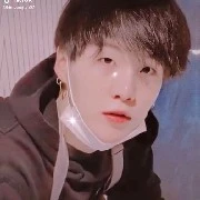 Yoongi