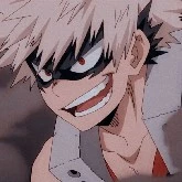 Bakugo