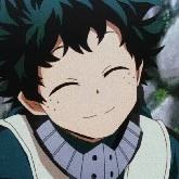 Midoriya