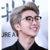 Namjoon/RM💕