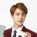 Kim Seokjin
