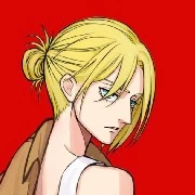 แอนนี่(เพื่อนนายเอก)