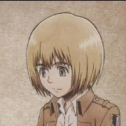 อาร์มิน(เพื่อนพระเอก)