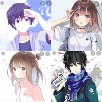 ARTEMIS,AMI,TEODORA,CARLOS