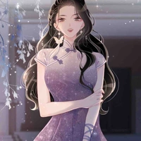 Mrs. Park (ML Mom)
