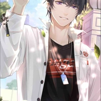 Jonas (ML Bestie)