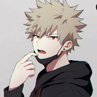 Bakugo