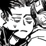 Hitoshi "shinso" Aizawa