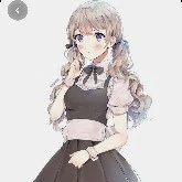 maid luo