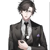 young master ran