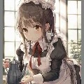 Candy /2nd FL maid
