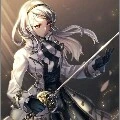 Granda /FL knight
