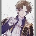 Eric Ross/2nd prince