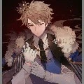 Max Ross/Father of FLs