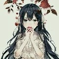 Takata Shiho/Devil/Author/Bff FL