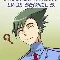seonil (friend of jihan Han)