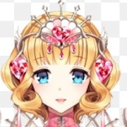 queen xu lai